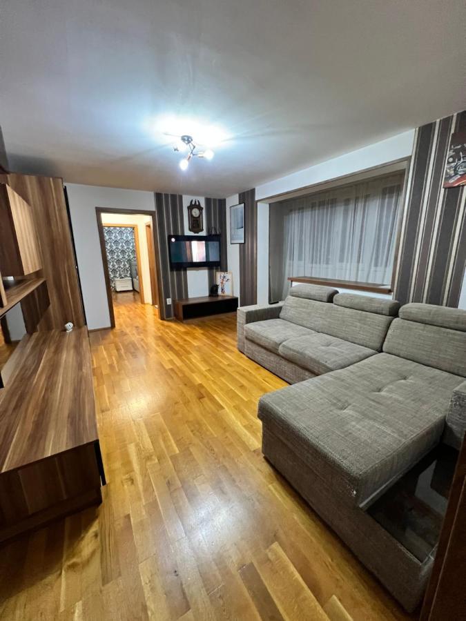 Debo Apartament Лугож Экстерьер фото